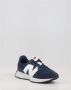 New Balance 327 Fashion sneakers Schoenen natural indigo maat: 41.5 beschikbare maaten:45 41.5 42.5 43 44.5 47.5 - Thumbnail 108