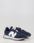 New Balance 327 Fashion sneakers Schoenen natural indigo maat: 41.5 beschikbare maaten:45 41.5 42.5 43 44.5 47.5 - Thumbnail 111