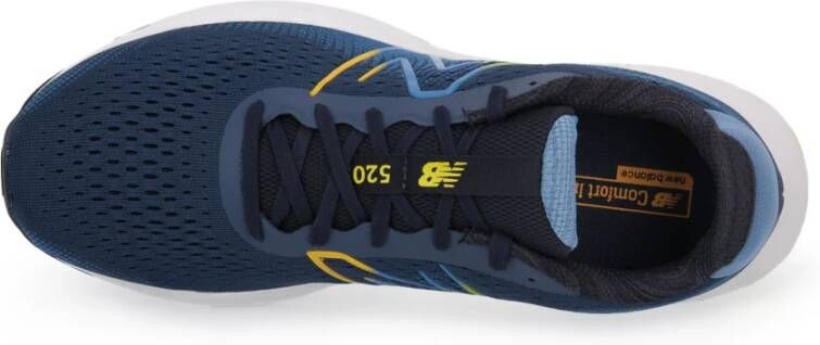 New Balance Heren CN8 M520 Sneakers Blauw Heren