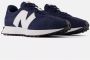 New Balance 327 Fashion sneakers Schoenen natural indigo maat: 41.5 beschikbare maaten:45 41.5 42.5 43 44.5 47.5 - Thumbnail 94
