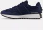 New Balance 327 Fashion sneakers Schoenen natural indigo maat: 41.5 beschikbare maaten:45 41.5 42.5 43 44.5 47.5 - Thumbnail 96