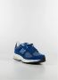 New Balance M2002Rea Atlantic Blue Sepia Sneakers Blauw Heren - Thumbnail 3
