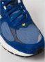 New Balance M2002Rea Atlantic Blue Sepia Sneakers Blauw Heren - Thumbnail 5
