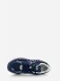 New Balance Marinegrijze Sneakers Stijlvol en Comfortabel Blauw Heren - Thumbnail 7