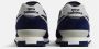 New Balance Blauwe Platte Schoenen 576 Made in UK Blue Heren - Thumbnail 5