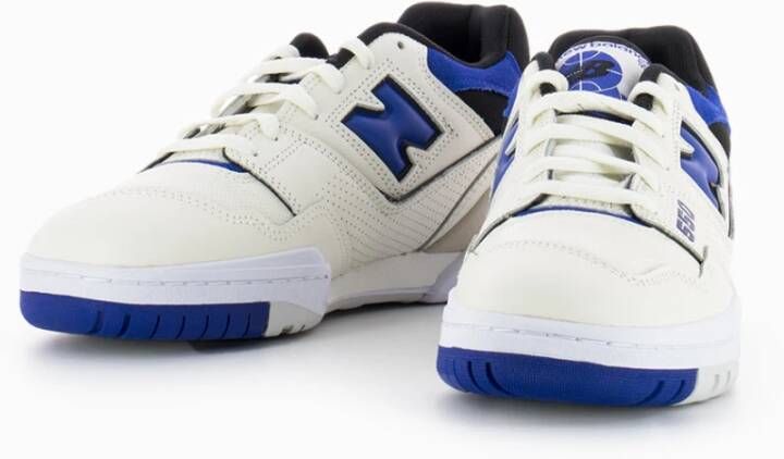 New Balance Sneakers Blauw Heren