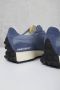 New Balance Klassieke Sneakers voor Heren Tijdloos Design en Comfort Blauw Heren - Thumbnail 9