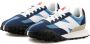 New Balance Upgrade je look met stijlvolle sneakers Blauw Heren - Thumbnail 11