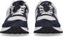 New Balance 574 Legacy Lage Sneaker voor Heren Blauw Heren - Thumbnail 4