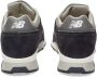 New Balance M1500Pnv Navy Grey(432 ) Schoenmaat 40 1 2 Sneakers M1500PNV - Thumbnail 2