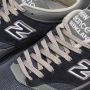 New Balance M1500Pnv Navy Grey(432 ) Schoenmaat 40 1 2 Sneakers M1500PNV - Thumbnail 3