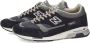 New Balance M1500Pnv Navy Grey(432 ) Schoenmaat 40 1 2 Sneakers M1500PNV - Thumbnail 5