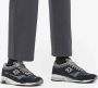 New Balance M1500Pnv Navy Grey(432 ) Schoenmaat 40 1 2 Sneakers M1500PNV - Thumbnail 6