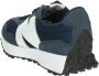 New Balance 327 Fashion sneakers Schoenen natural indigo maat: 41.5 beschikbare maaten:45 41.5 42.5 43 44.5 47.5 - Thumbnail 86