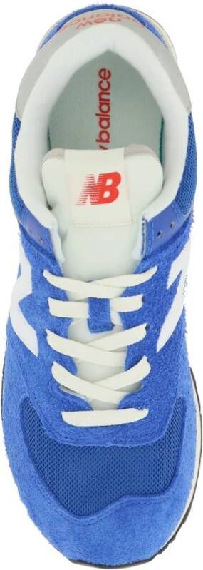 New Balance 574 sneakers Blauw Heren