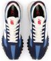 New Balance Upgrade je look met stijlvolle sneakers Blauw Heren - Thumbnail 8