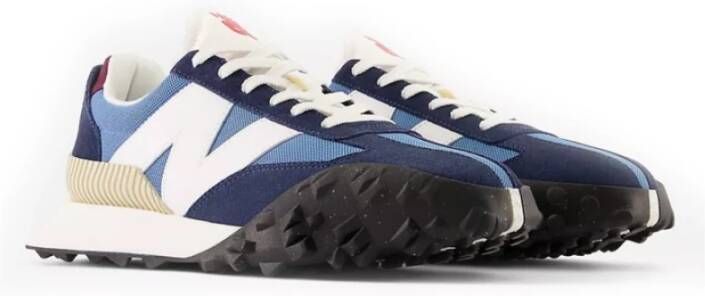 New Balance Sneakers Blauw Heren