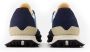 New Balance Upgrade je look met stijlvolle sneakers Blauw Heren - Thumbnail 10