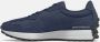 New Balance MS327 Heren Sneakers Casual Sport Schoenen Blauw 327 MS327CPD - Thumbnail 7