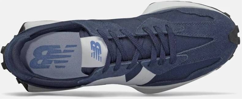 New Balance Blauwe Balance Sneakers Blauw Heren