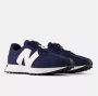 New Balance 327 Fashion sneakers Schoenen natural indigo maat: 41.5 beschikbare maaten:45 41.5 42.5 43 44.5 47.5 - Thumbnail 100