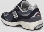 New Balance 2002 Fashion sneakers Schoenen eclispe maat: 42.5 beschikbare maaten:41.5 42.5 43 44.5 45 - Thumbnail 8