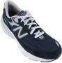 New Balance 990 V6 Hardloopschoenen Blue Heren - Thumbnail 4