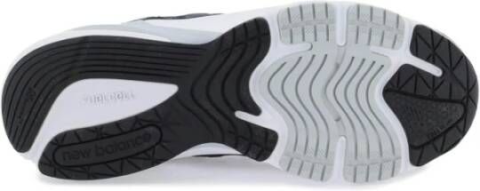 New Balance Sneakers Blue Heren
