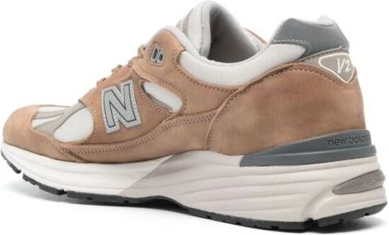 New Balance Sneakers Multicolor Heren