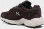 New Balance 725 Fashion sneakers Schoenen black coffee maat: 42 beschikbare maaten:42 - Thumbnail 14