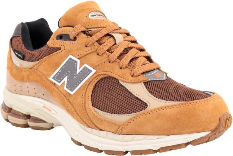 New Balance Sneakers Bruin Heren