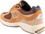 New Balance M2002Rxg Gore-Tex Sneakers in `Tobacco Incense` Bruin Heren - Thumbnail 12