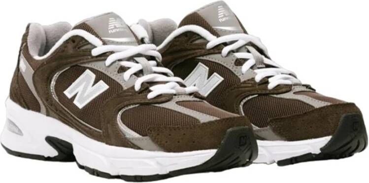 New Balance Sneakers Bruin Heren