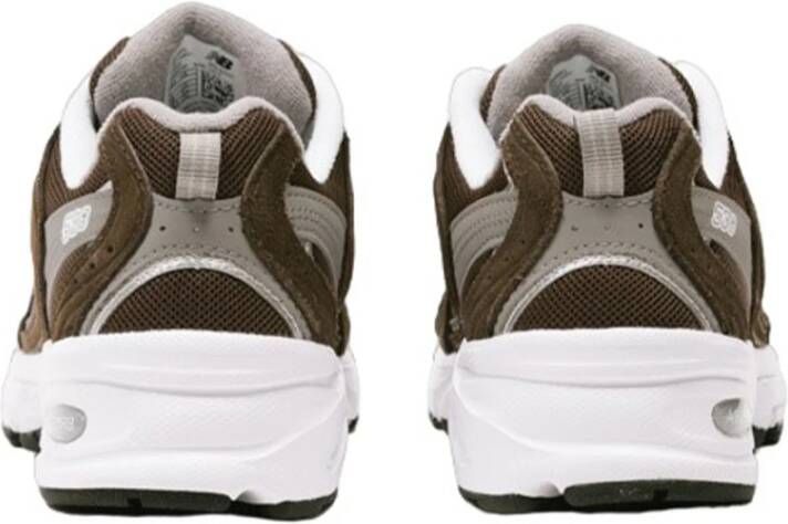 New Balance Sneakers Bruin Heren