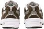 New Balance 530 Rich Earth Bruin Mesh Lage sneakers Unisex - Thumbnail 9