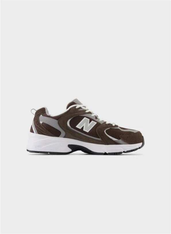 New Balance Sneakers Bruin Heren