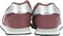 New Balance Premium Heren Sneakers Rode Stijl Bruin Heren - Thumbnail 4