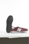 New Balance Premium Heren Sneakers Rode Stijl Bruin Heren - Thumbnail 7