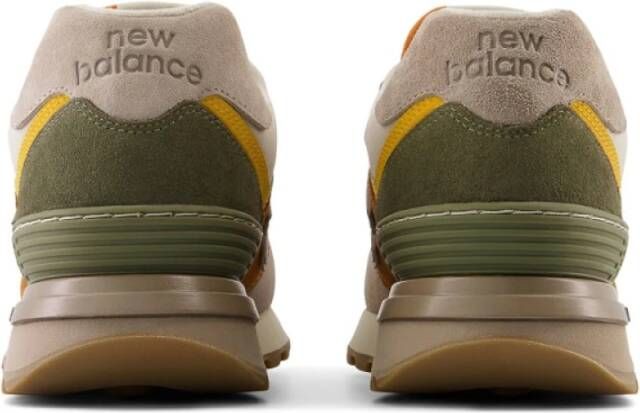New Balance Sneakers Bruin Heren