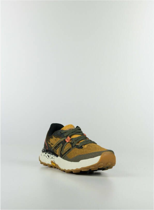 new balance sneakers geel