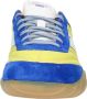 New Balance Sneakers Geel Multicolor Heren - Thumbnail 4