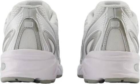 New Balance Sneakers geïnspireerd door de jaren 2000 met ABZORB-technologie Gray Heren