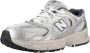 New Balance Sneakers geïnspireerd op hardlopen voor kinderen Gray Dames - Thumbnail 6