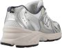New Balance Sneakers geïnspireerd op hardlopen voor kinderen Gray Dames - Thumbnail 7