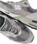 New Balance Sneakers Gray Dames - Thumbnail 6