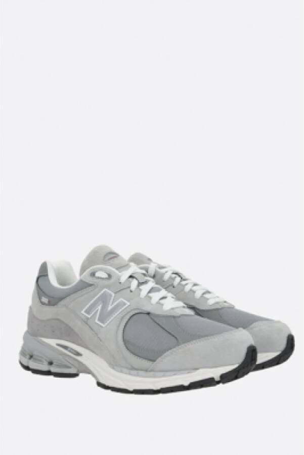New Balance Sneakers Gray Dames
