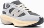 New Balance Sneakers Gray Heren - Thumbnail 2