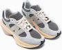 New Balance Sneakers Gray Heren - Thumbnail 4