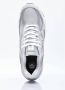 New Balance Grijze Casual Sneakers Stijlvol Comfort Gray - Thumbnail 11