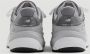 New Balance Grijze Sneakers met Geavanceerde Comforttechnologie Grijs - Thumbnail 9